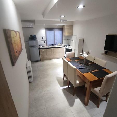 Premium Apartment 门多萨 外观 照片