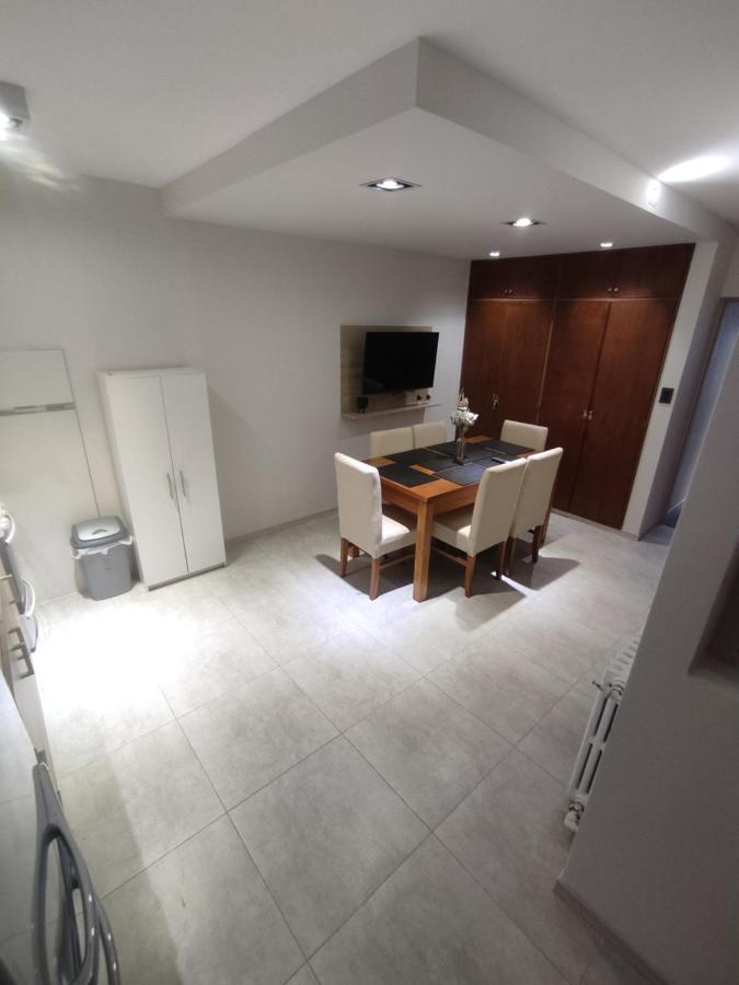 Premium Apartment 门多萨 外观 照片