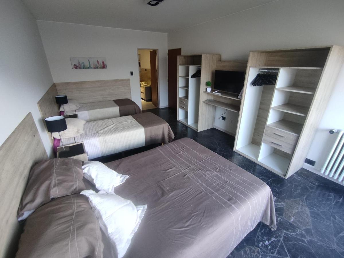 Premium Apartment 门多萨 外观 照片