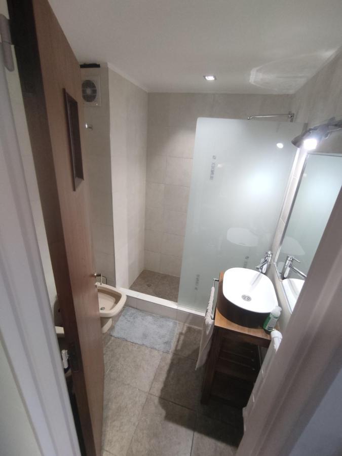 Premium Apartment 门多萨 外观 照片