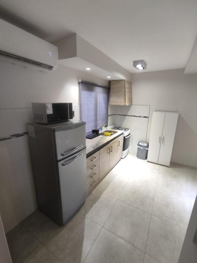 Premium Apartment 门多萨 外观 照片