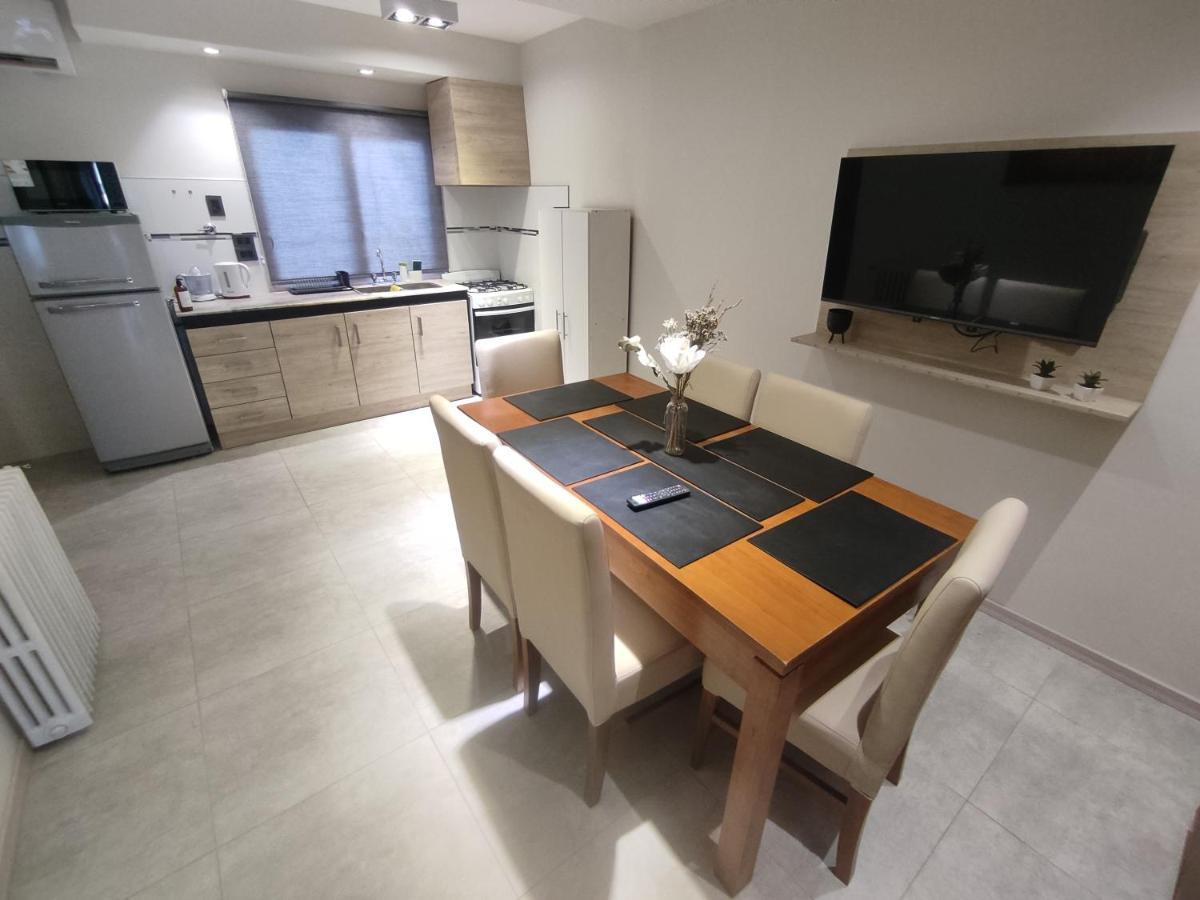 Premium Apartment 门多萨 外观 照片