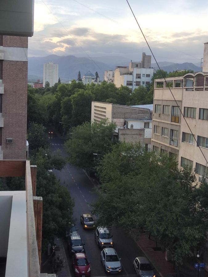 Premium Apartment 门多萨 外观 照片