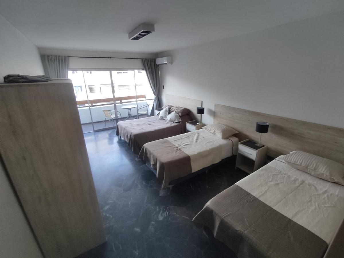 Premium Apartment 门多萨 外观 照片
