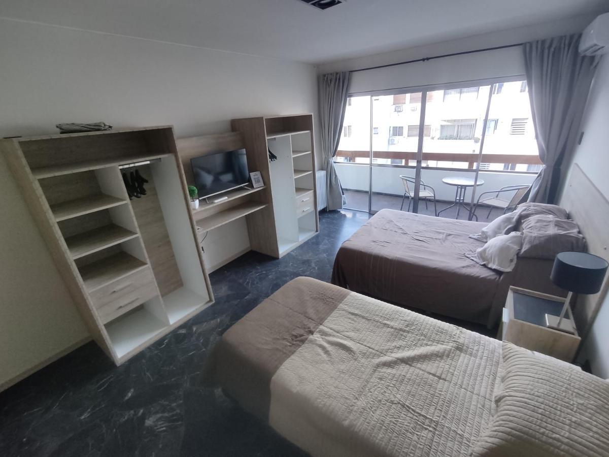 Premium Apartment 门多萨 外观 照片