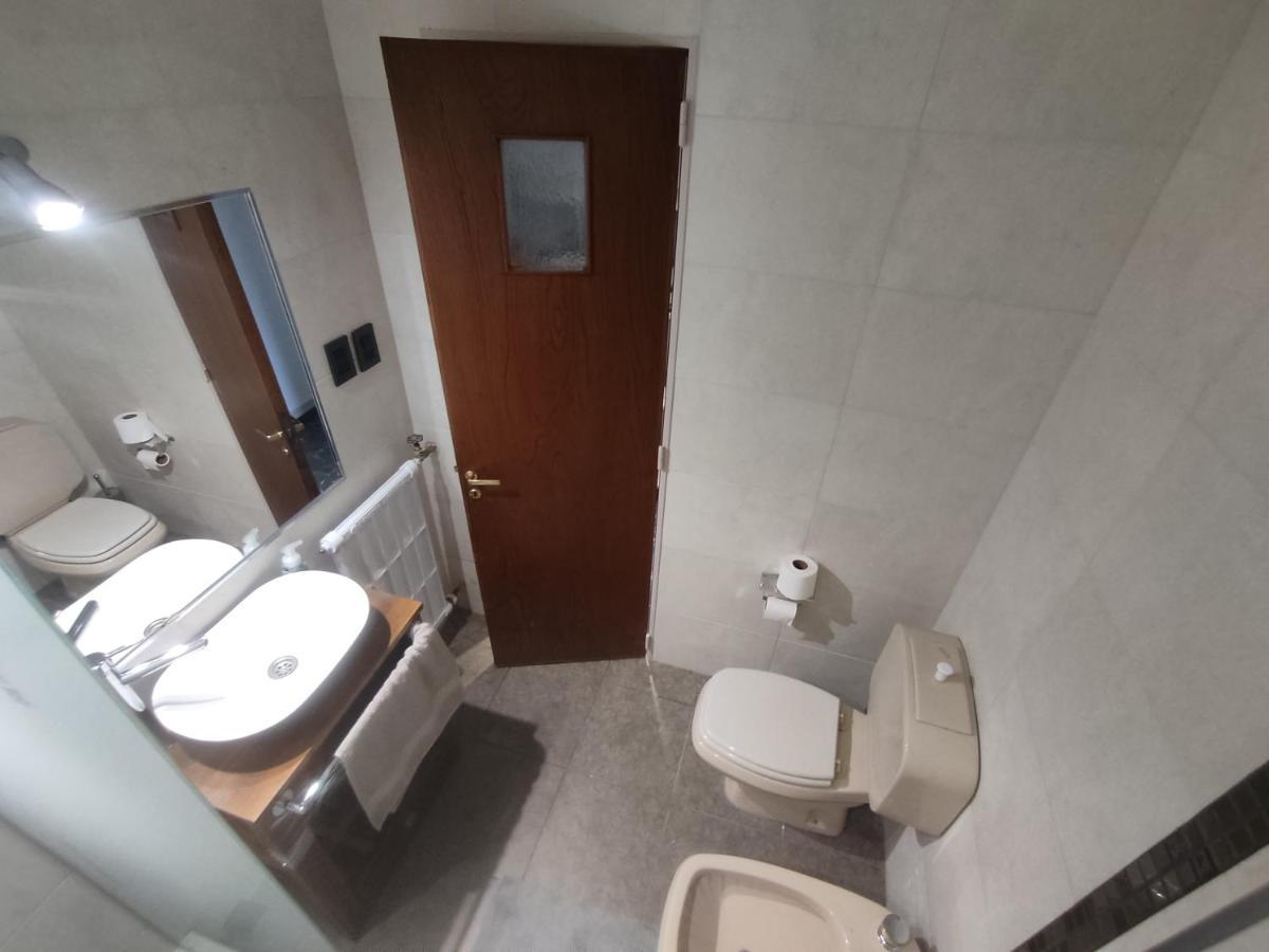 Premium Apartment 门多萨 外观 照片
