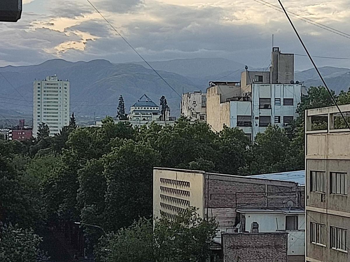 Premium Apartment 门多萨 外观 照片