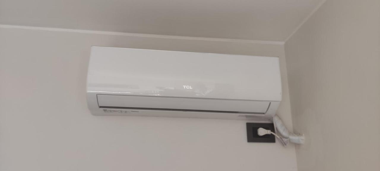 Premium Apartment 门多萨 外观 照片