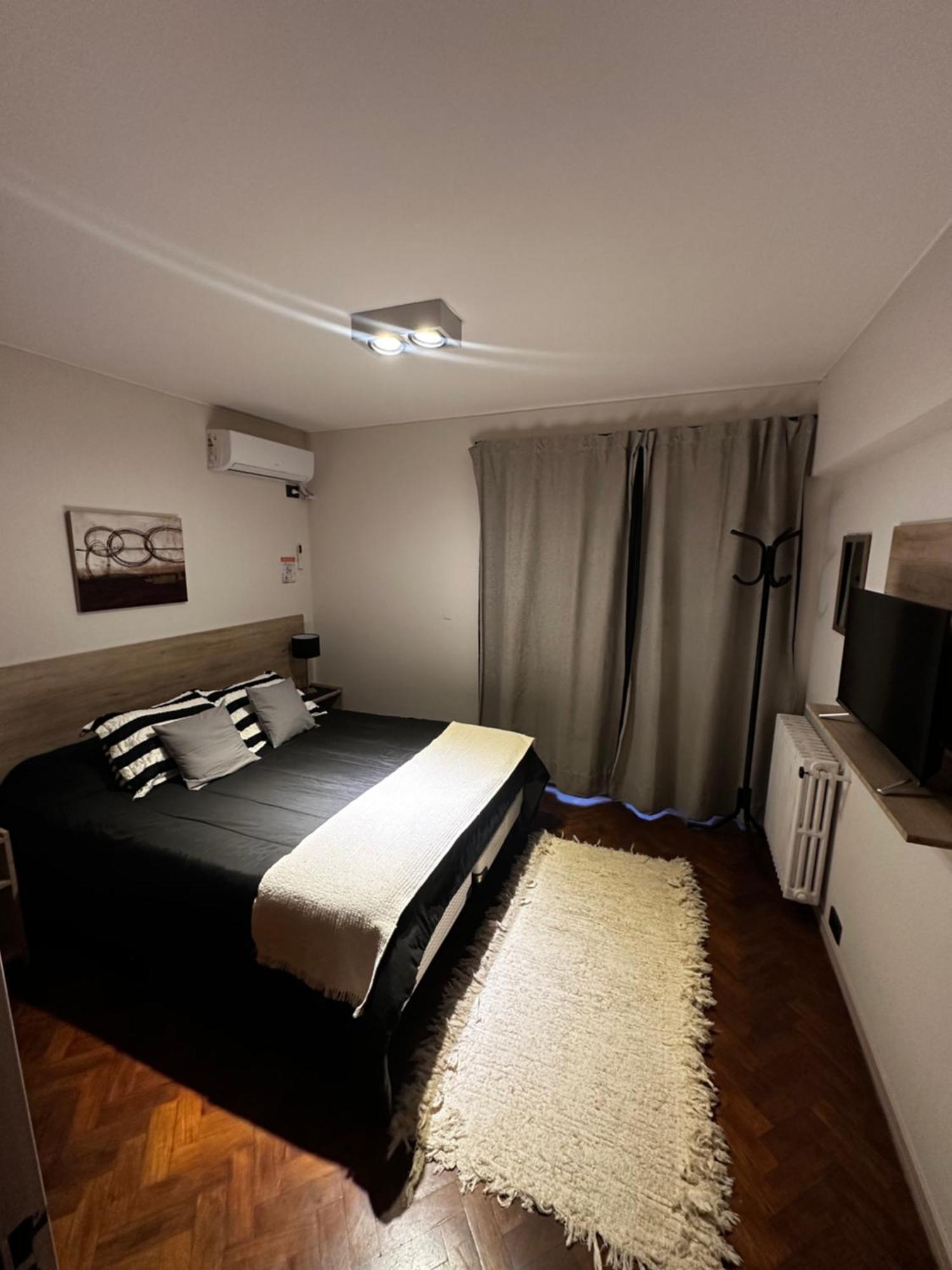 Premium Apartment 门多萨 外观 照片